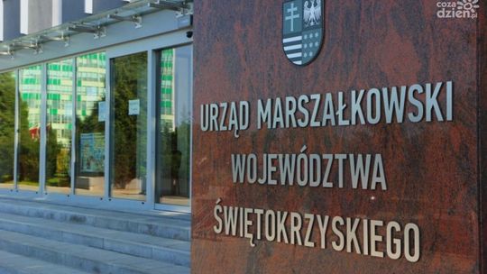 Zmiany na stanowisku dyrektora Świętokrzyskiego Zarządu Dróg Wojewódzkich