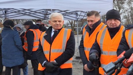 Zmiany na stanowisku dyrektora Świętokrzyskiego Zarządu Dróg Wojewódzkich 