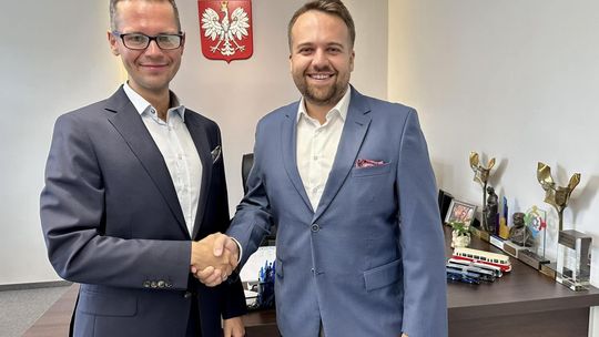 Zmiany na stanowisku sekretarza starachowickiego magistratu 