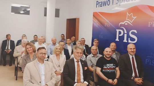 Zmiany personalne w świętokrzyskim PiS