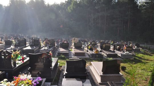 Zmiany w komunikacji miejskiej w Kielcach na czas Wszystkich Świętych