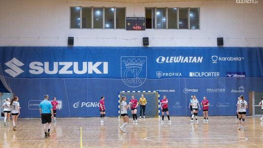 Zmiany w Lidze Centralnej Kobiet przed sezonem 2025/2026