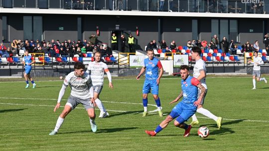 Zmiany w MLKS Sparta Kazimierza Wielka – nowy zarząd i pożegnanie trenera