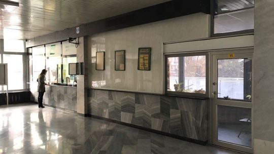 Zmiany w opatowskim starostwie