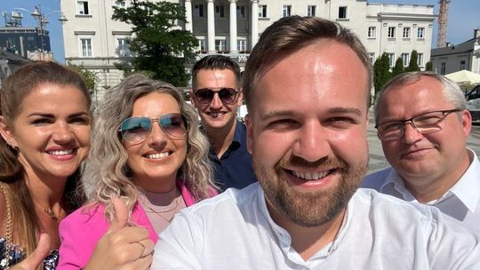 Zmiany w ordynacji wyborczej do sejmików proponuje Ruch Społeczny Agrounia Tak