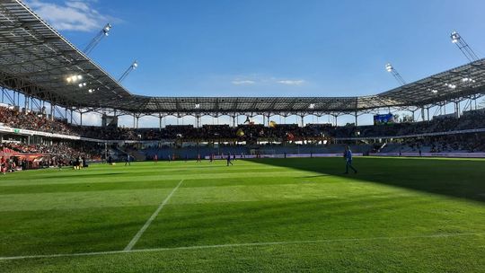 Zmiany w organizacji ruchu i komunikacji podczas meczu Korona Kielce – Motor Lublin