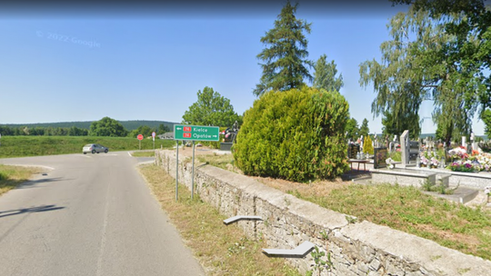 Zmiany w organizacji ruchu na drogach krajowych