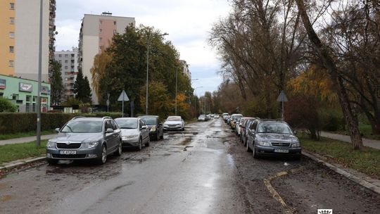 Zmiany w organizacji ruchu na ul. bp. Kaczmarka