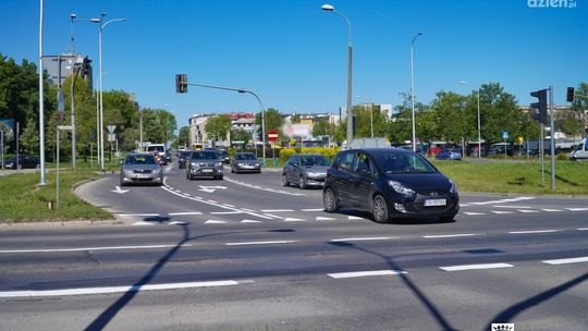 Zmiany w organizacji ruchu na ul. Seminaryjskiej