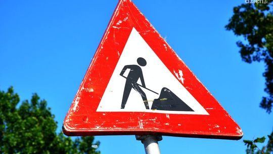 Zmiany w organizacji ruchu na ulicy Warszawskiej w Kielcach