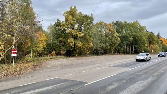 Zmiany w organizacji ruchu w Starachowicach