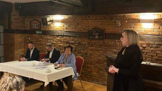 Zmiany w ostrowieckich strukturach PO