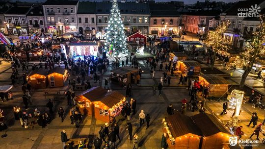 Zmiany w prawie pracy: wolne w Wigilię i trzy niedziele handlowe w grudniu