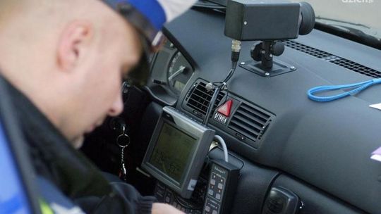 Zmiany w przepisach dotyczących kontroli drogowej