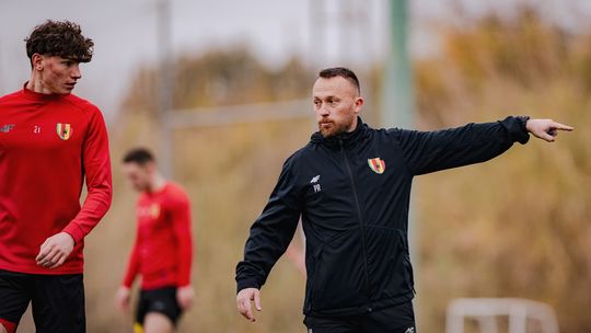 Zmiany w strukturach Korony Kielce. Ryński odchodzi, nowe role dla Smolińskiego i Chrzanowskiego