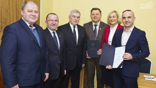 Zmiany w Świętokrzyskiej Radzie Działalności Pożytku Publicznego