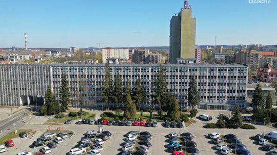 Zmiany w Urzędzie Marszałkowskim już obowiązują