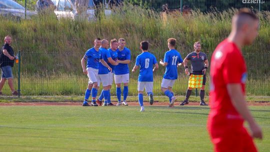 Zmiany w zarządzie OKS-u Opatów
