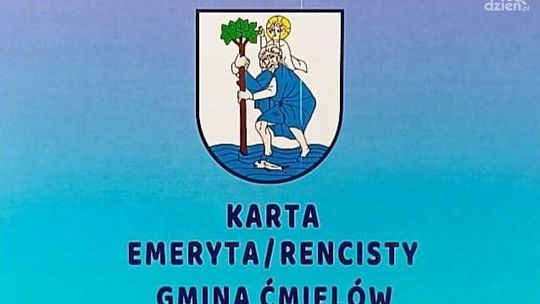 Zmiany w zasadach dopłat dla posiadaczy Karty Emerta/Rencisty w gminie Ćmielów 
