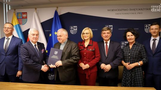 Zmodernizują swoje obiekty aby lepiej służyć osobom z niepełnosprawnościami