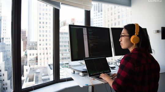 Znajdź swoje wymarzone stanowisko w Kielcach