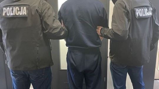 Znaleźli kilogram narkotyków