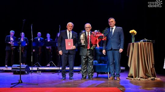 Znamy Buskowianina Roku 2022