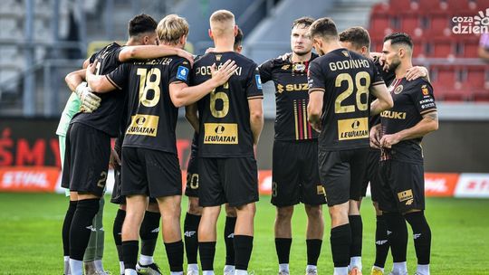 Znamy datę 3 kolejki Ekstraklasy