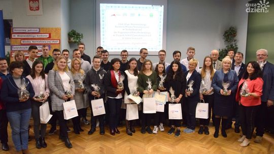 Znamy ekspertów od normalizacji