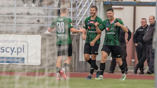 Znamy finalistów Okręgowego Pucharu Polski