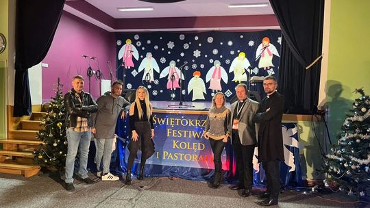 Znamy finalistów XVII Świętokrzyskiego Festiwalu Kolęd i Pastorałek