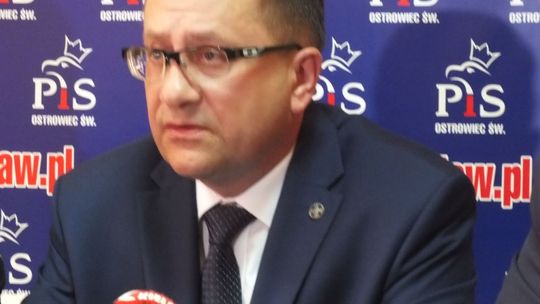 Znamy kolejnego kandydata na prezydenta Ostrowca!