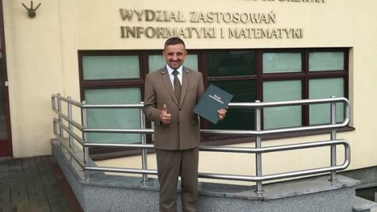 Znamy kolejnego kandydata na wójta Bałtowa