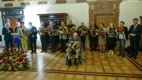 Znamy laureatów Świętokrzyskiej Nagrody Kultury