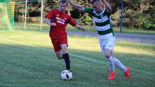 Znamy mistrzów jesieni w świętokrzyskich ligach piłkarskich