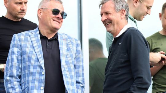 Znamy nazwisko nowego trenera Korony Kielce!