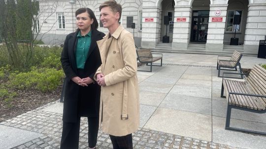 Znamy nową wiceprezydentkę Kielc 