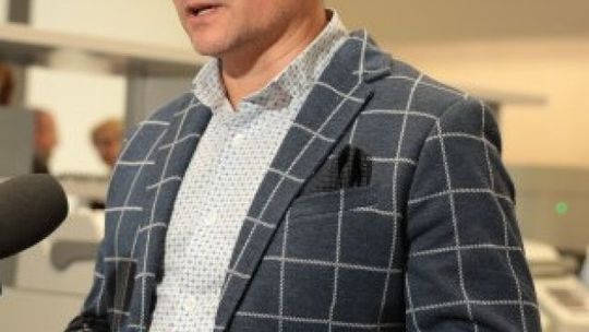 Znamy nowego dyrektora Regionalnego Centrum Naukowo-Technologicznego w Podzamczu 