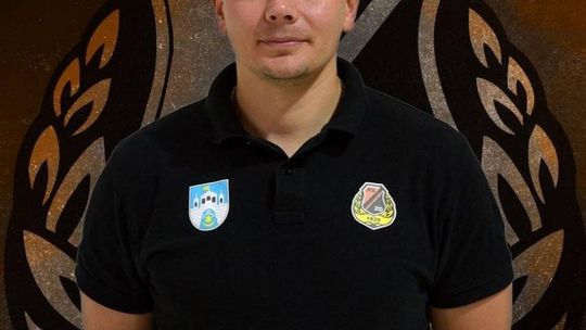 Znamy nowego trenera KSZO Odlewni