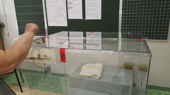 Znamy oficjalne wyniki głosowania w powiecie ostrowieckim