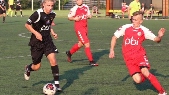 Znamy pary II rundy Okręgowego Pucharu Polski