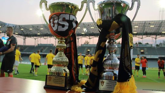 Znamy pary IV rundy Okręgowego Pucharu Polski