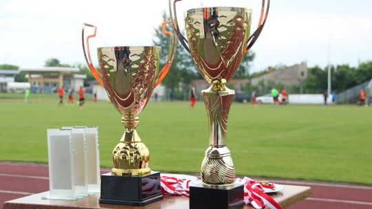 Znamy pary IV rundy Okręgowego Pucharu Polski