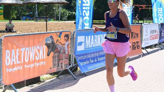 Znamy pierwszych liderów XII MosirGutwinRun 2024!
