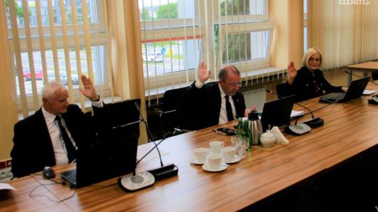 Znamy skład Młodzieżowego Sejmiku II kadencji