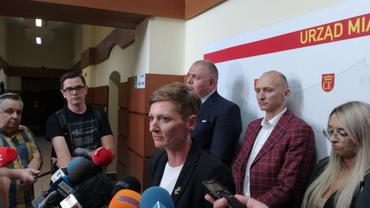 Znamy skład Rady Nadzorczej Korony Kielce