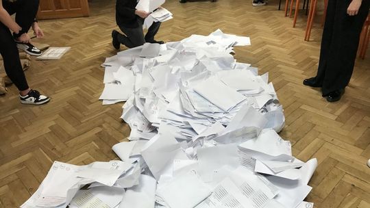 Znamy skład Rady Powiatu Ostrowieckiego nowej kadencji  