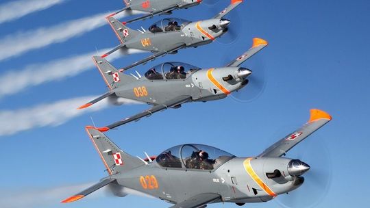 Znamy szczegółowy harmonogram Air Show 2023!