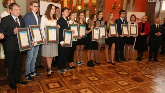 Znamy tegoroczne "Talenty Świętokrzyskie"