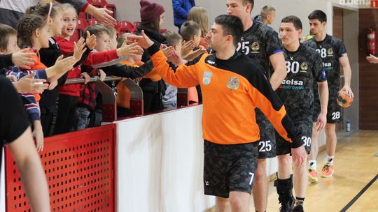 Znamy terminarz KSZO Odlewnia